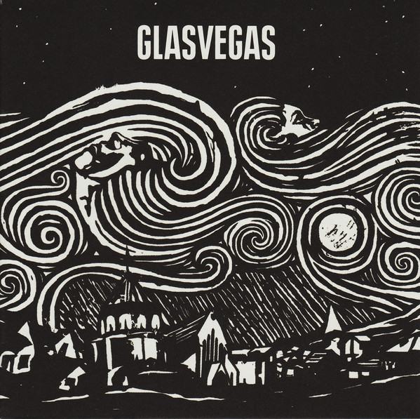 Glasvegas: Glasvegas (2008)